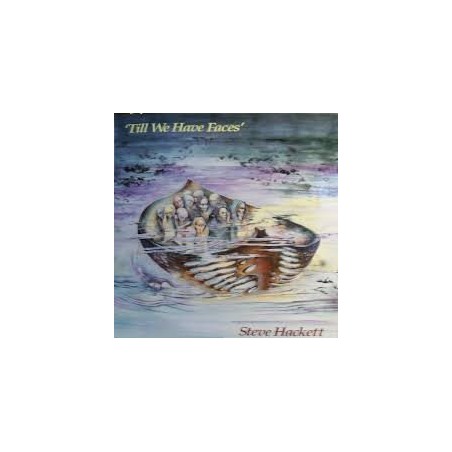 till we have faces LP