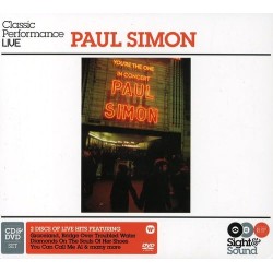 You'Re The One (2 CD)