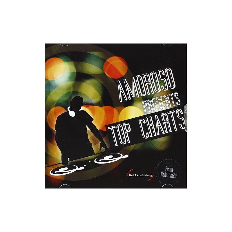 AMOROSO PRES. TOP CHARTS