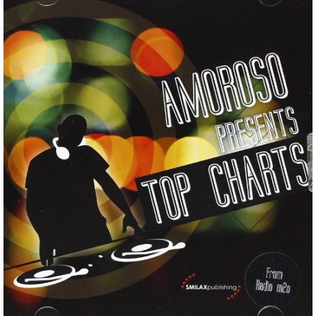 AMOROSO PRES. TOP CHARTS