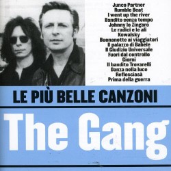Le Piu' Belle Canzoni Dei the Gang