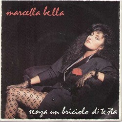 CBSA6886 7"-45 giri" Senza Un Briciolo Di Testa / Settembre VINYL