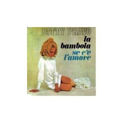 La Bambola/Picture [Import]