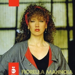 Fiorella Mannoia