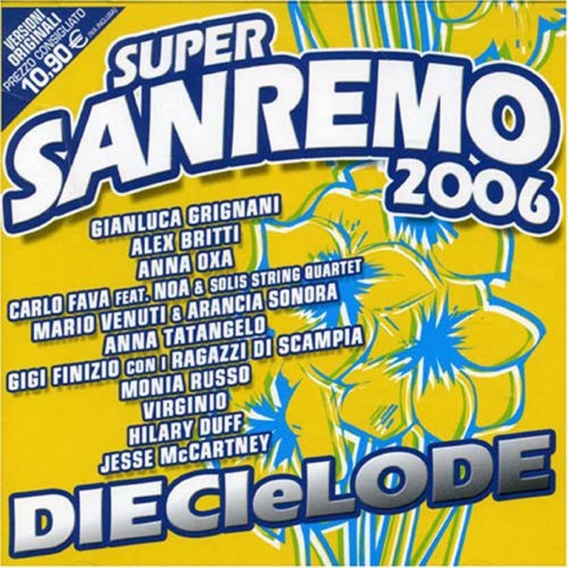 Super Sanremo 2006