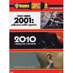 2001 Odissea,2010 L'anno