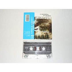 Saucerful Of Secrets