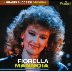 Fiorella Mannoia
