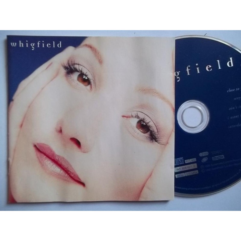 Whigfield