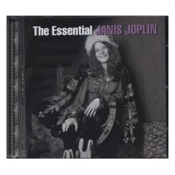 The Essential Janis Joplin