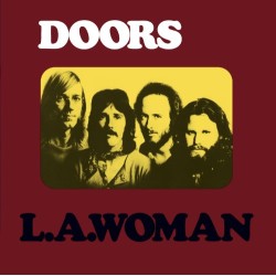 L.A. Woman (Expanded Edt.)