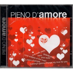 Pieno D'amore (Cuore Soft Omaggio)