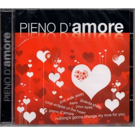Pieno D'amore (Cuore Soft Omaggio)