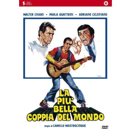 La Piu' Bella Coppia Del Mondo