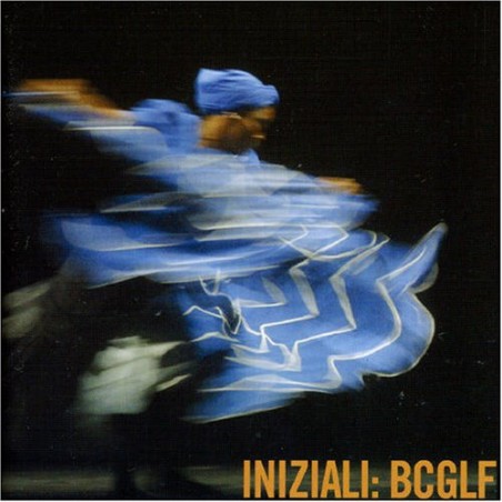 Iniziali:Bcglf