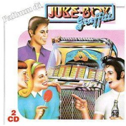 L'Album Di Juke Box Graffiti / 2cd