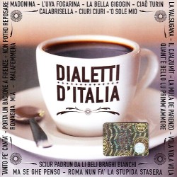Dialetti D'italia