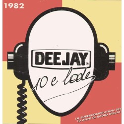 Deejay 10 E Lode