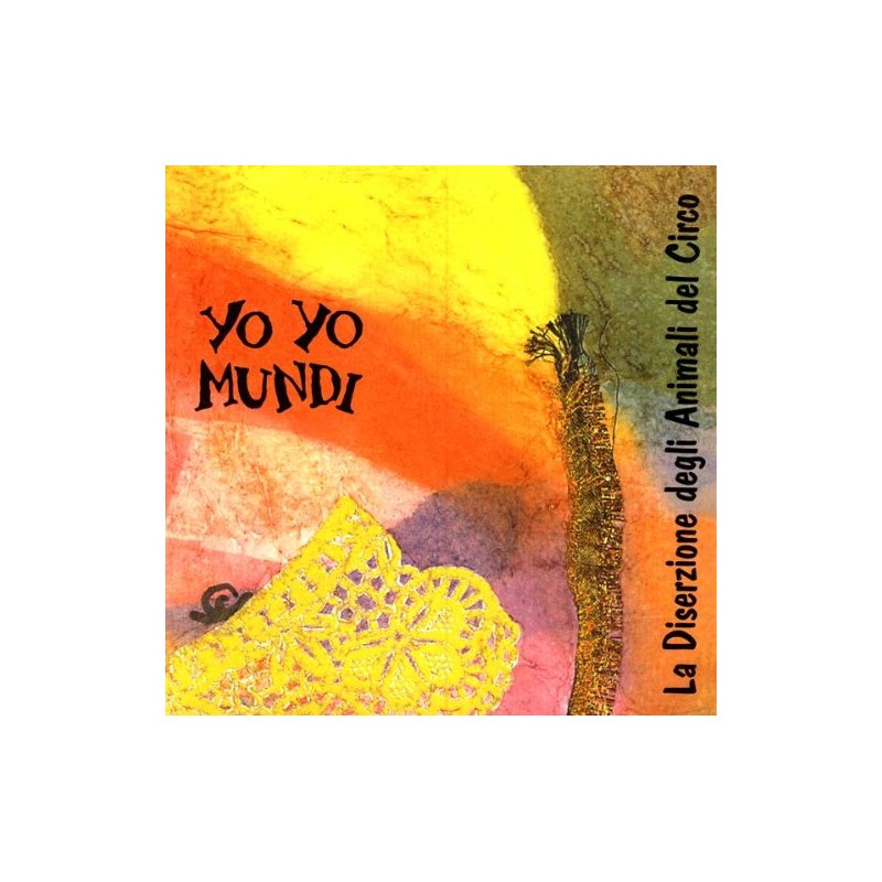 La Diserzione Degli Animali Del Cir