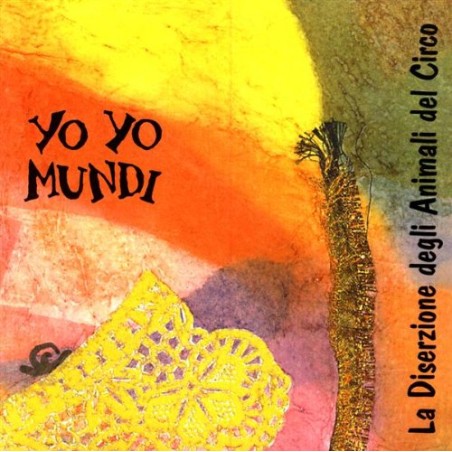 La Diserzione Degli Animali Del Cir