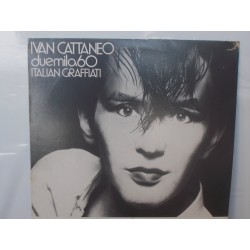 2060 Italian graffiti