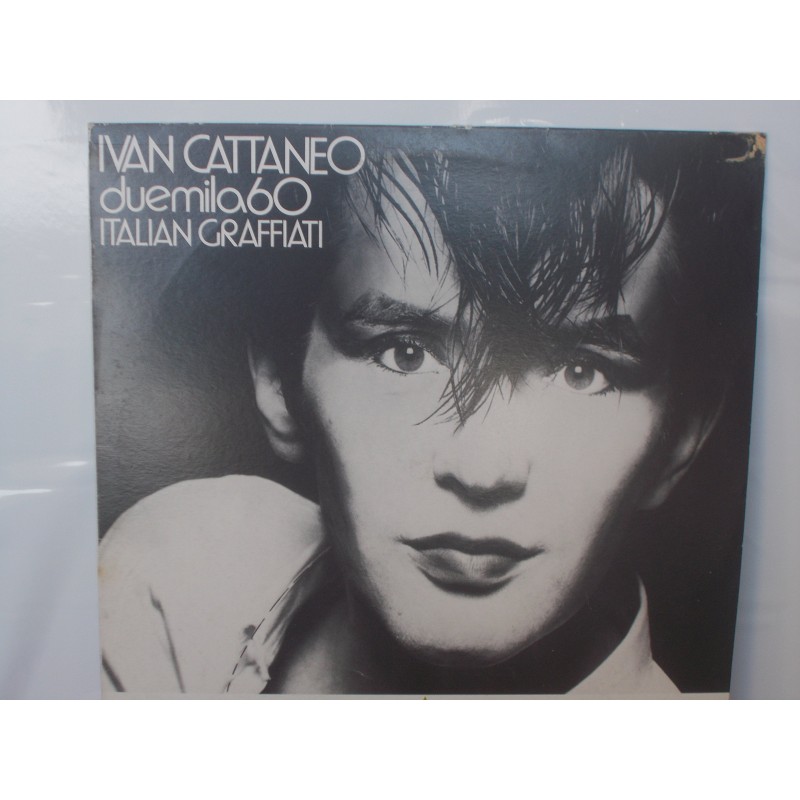 2060 Italian graffiti