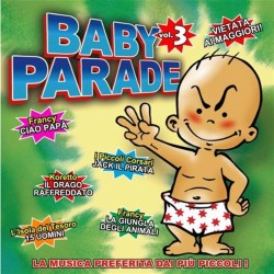 Baby Parade Vol.3