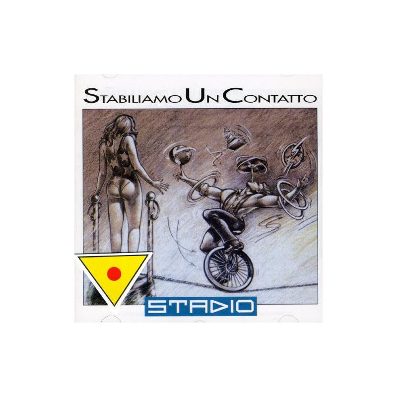 Starociamo Un Contatto