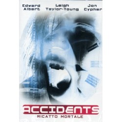 Accidents - Ricatto Mortale