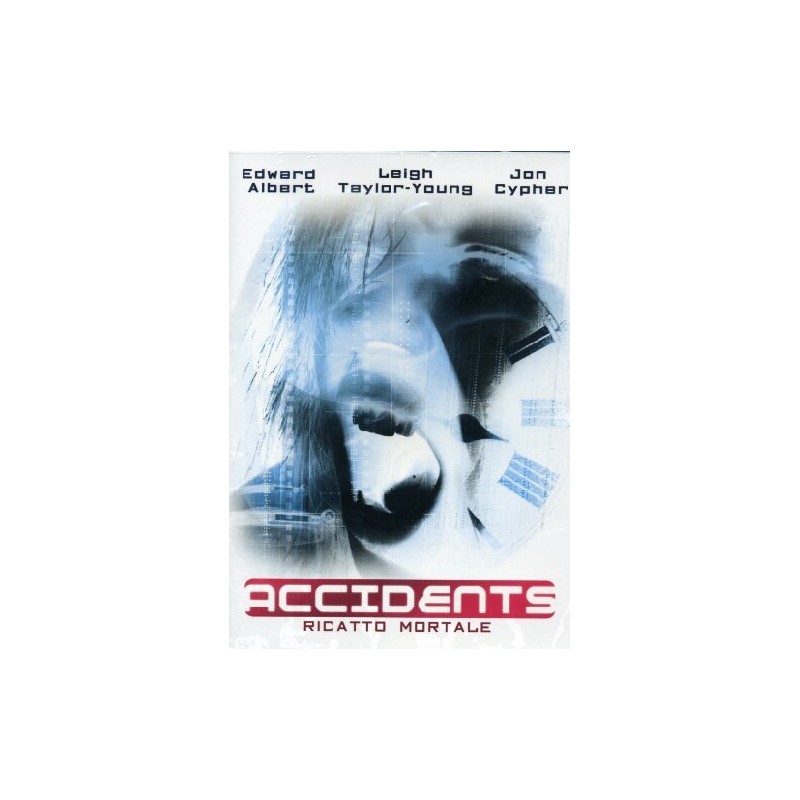 Accidents - Ricatto Mortale
