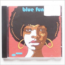 Blue Funk