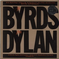 The Byrds Play Dylan