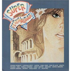 SUPERFESTIVALBAR '85