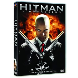 Hitman - L'assassino (versione estesa)