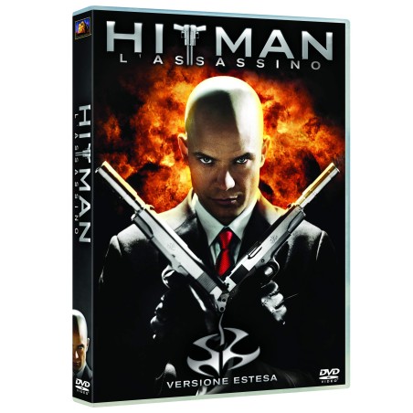 Hitman - L'assassino (versione estesa)