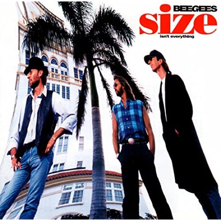 Size Isn't Everything