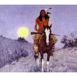 Fabrizio De Andre' (Indiano)