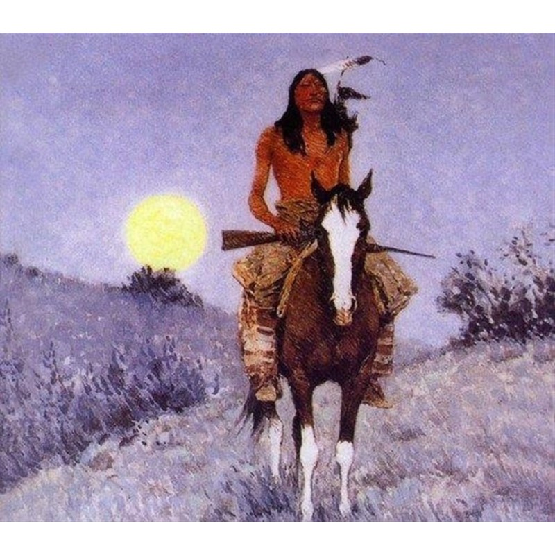 Fabrizio De Andre' (Indiano)