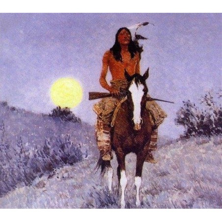 Fabrizio De Andre' (Indiano)