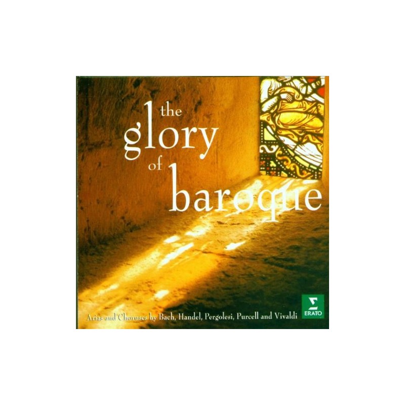 The Glory of Baroque