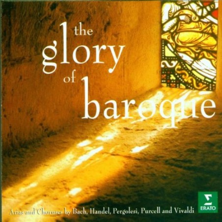 The Glory of Baroque