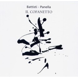 BATTISTI PANELLA IL COFANETTO - 3 CD NUOVO E SIGILLATO