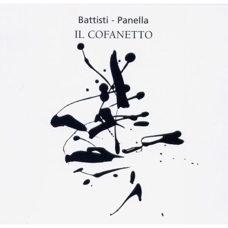 BATTISTI PANELLA IL COFANETTO - 3 CD NUOVO E SIGILLATO