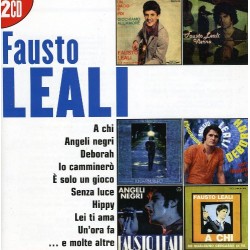 I Grandi Successi: Fausto Leali
