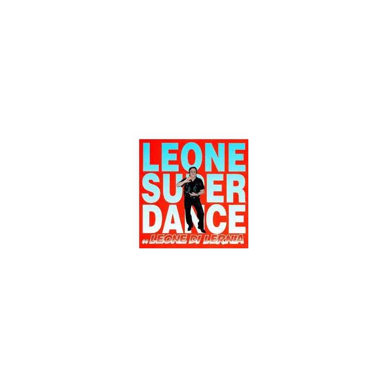leone super dance