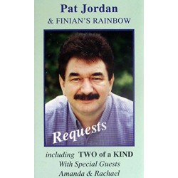 Requests (Audio Cassette)