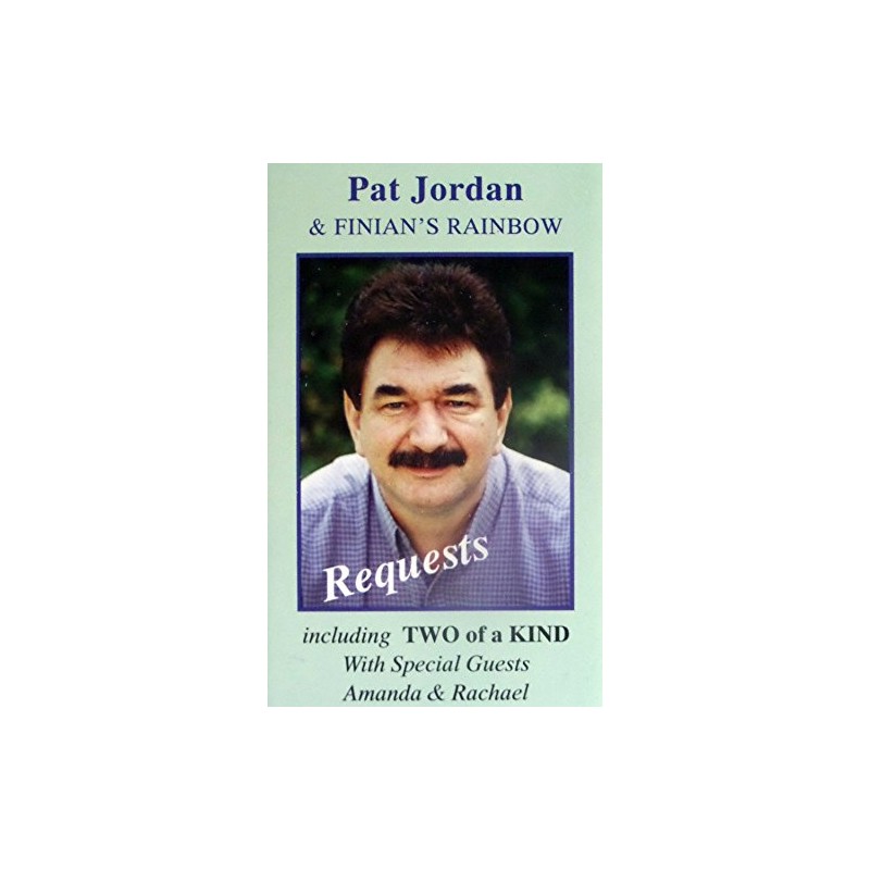 Requests (Audio Cassette)