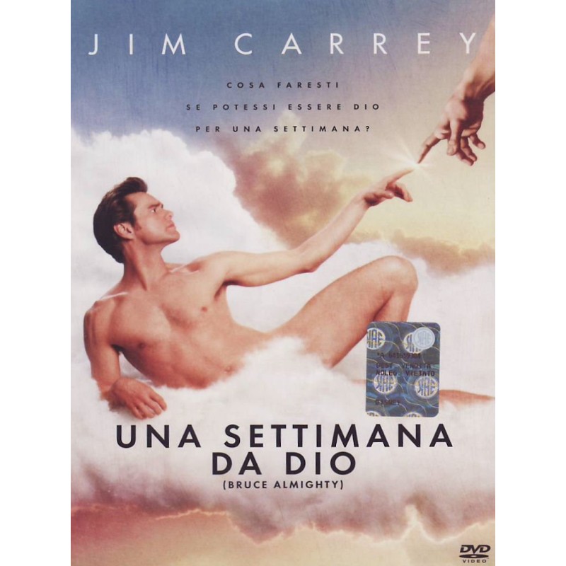 Una settimana da Dio