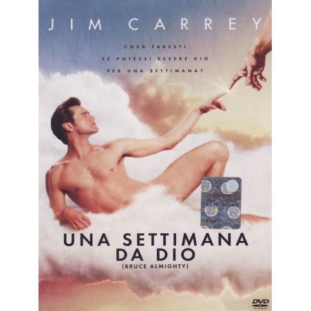 Una settimana da Dio