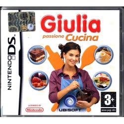 Ubisoft Giulia Passione Cucina